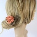 see more listings in the Hair Jewelry section