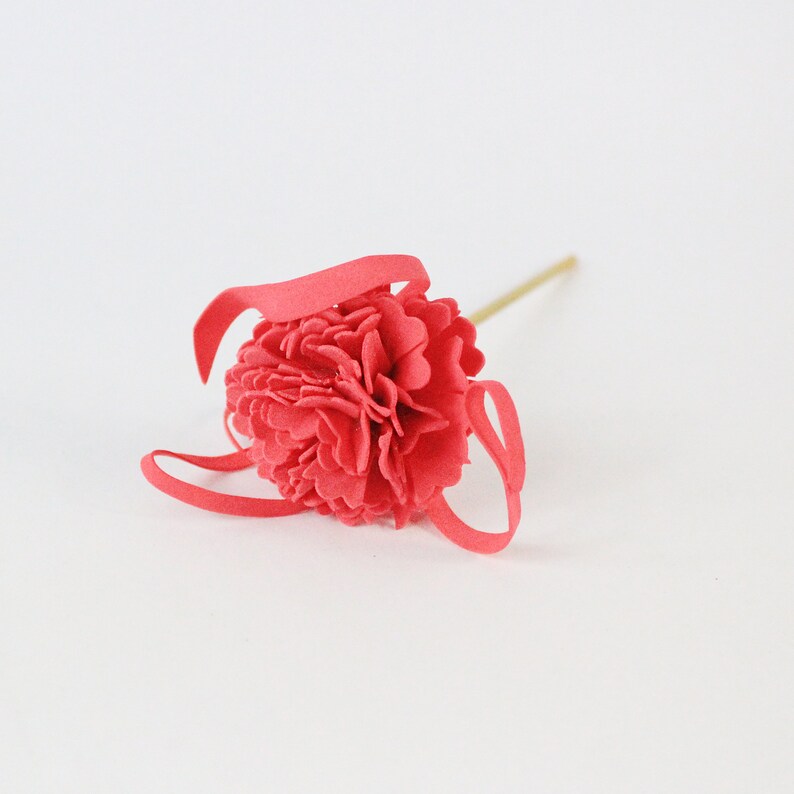 Coral Hair Accessory Prom Jewelry for Women Gift Princess Jewelry Yellow Hair Stick for Friend Birthday Gifts Yellow Accessory sunny flowers image 8