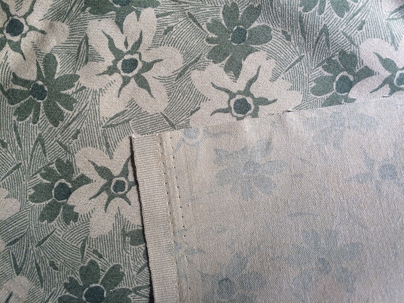 RJR Fabrics ~ Quality Quilting Fabric 100/% cotton 2010 Village Green by Thimbleberries Just stunning