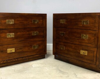 Henredon Dresser Etsy