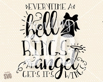 Download Wonderful Life Svg Etsy