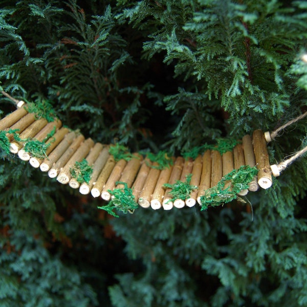 Fairy Bridge - Etsy