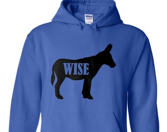 Wise Ass - funny Shirt