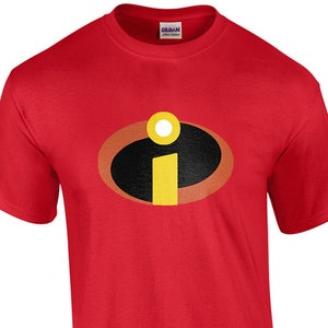 The Incredibles T-Shirt