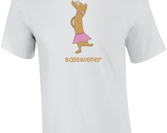 Ballewiener Shirt