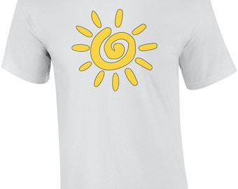 You are my sunshine - Sun - Cute Shirt