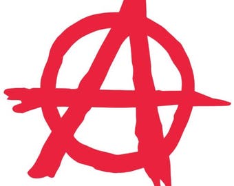 Anarchy Shirt