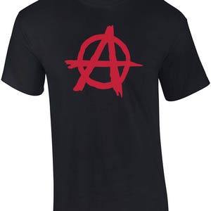 Anarchy Shirt image 2