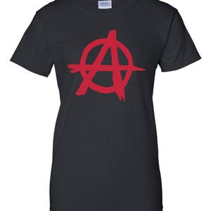 Anarchy Shirt image 3