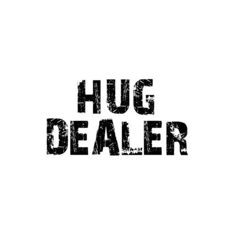 Hug Dealer Tee image 1