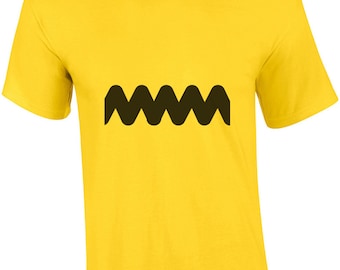 T-shirt Charlie Brown
