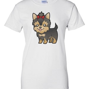 Yorkie Shirt