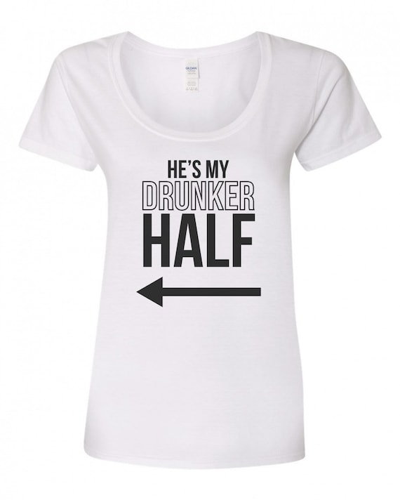 funny drinking t shirts