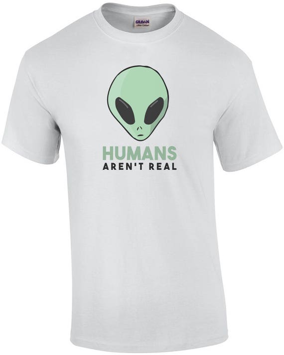 funny alien t shirt
