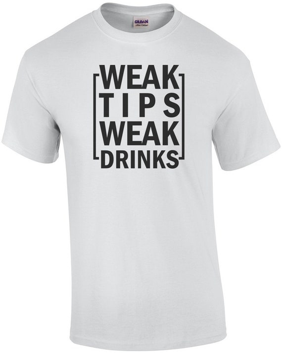 funny bartender t shirts