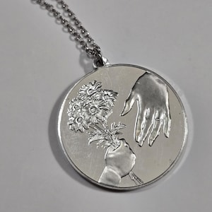 Franklin mint necklace - Etsy 日本