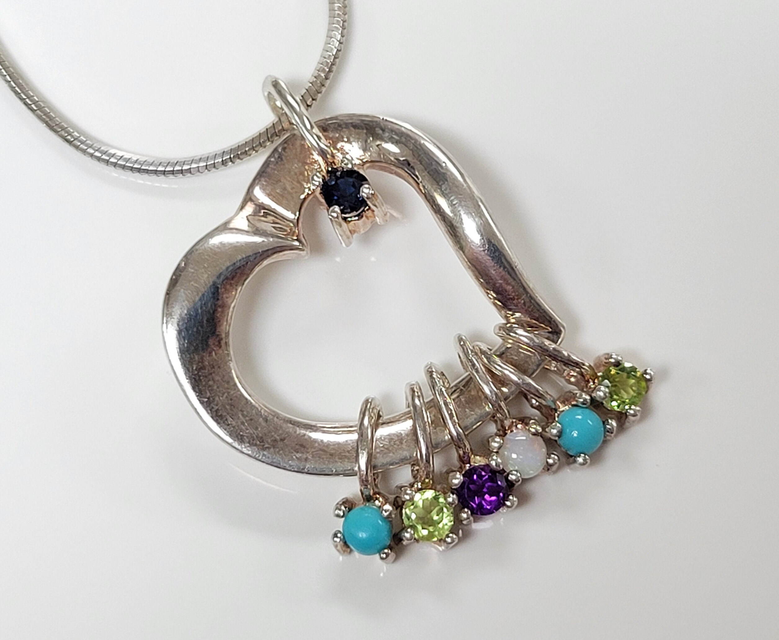Lenox necklace deals