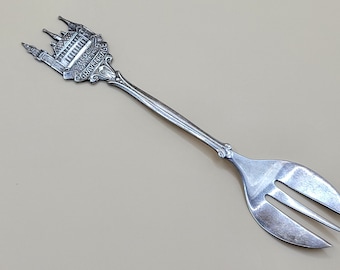 ヴィンテージ TH. マルティンセン ノルウェー バイキング ローズ