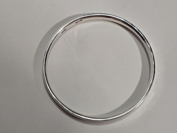 Sterling Silver Practice Compassion Stackable Ban… - image 7