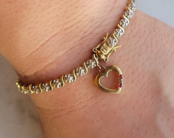 Ross Simons Bracelet | Etsy