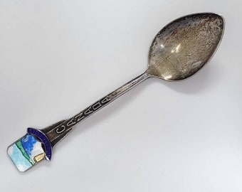 ヴィンテージ TH. マルティンセン ノルウェー バイキング ローズ