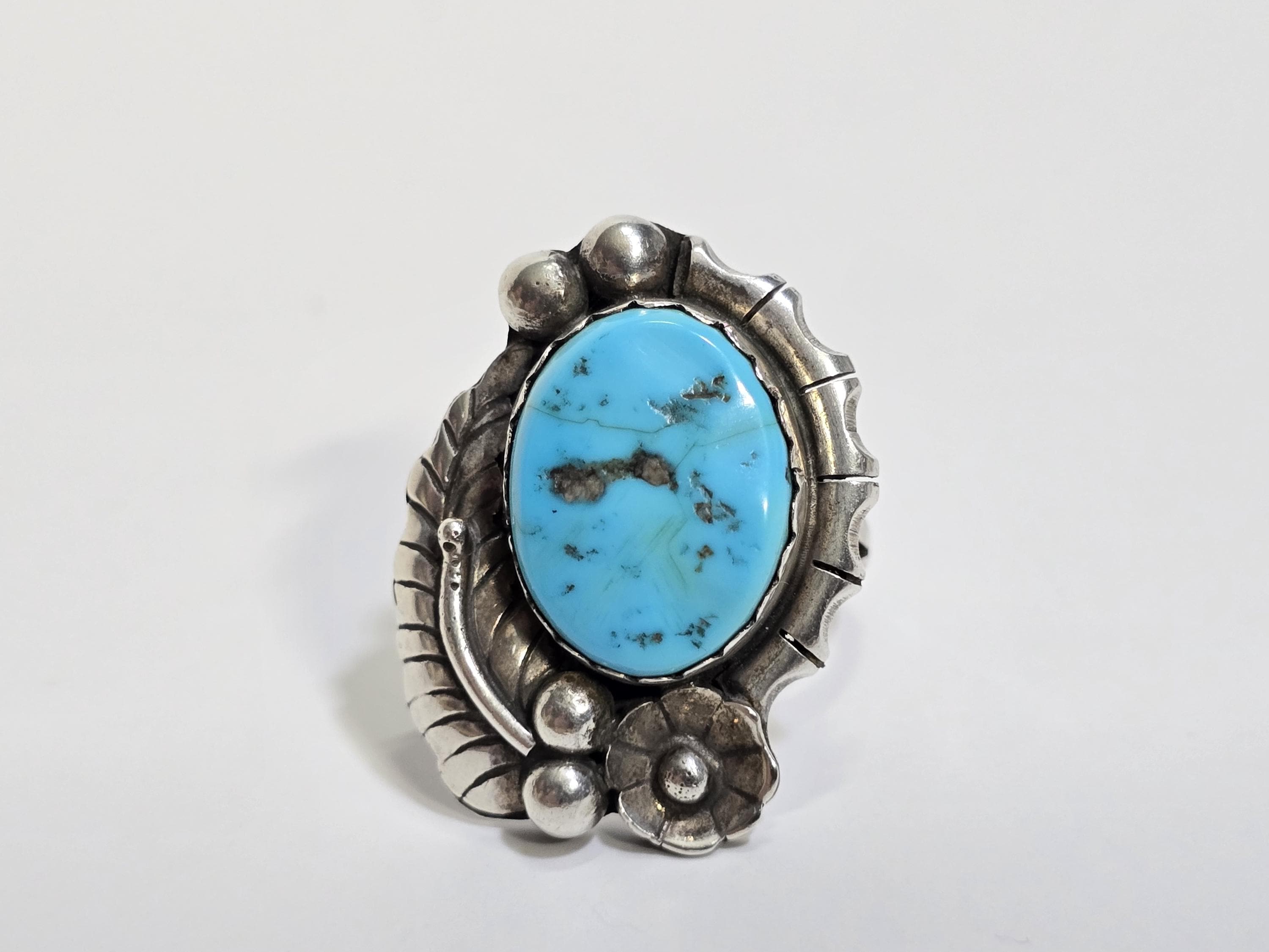 Effie calavaza ring - Etsy 日本