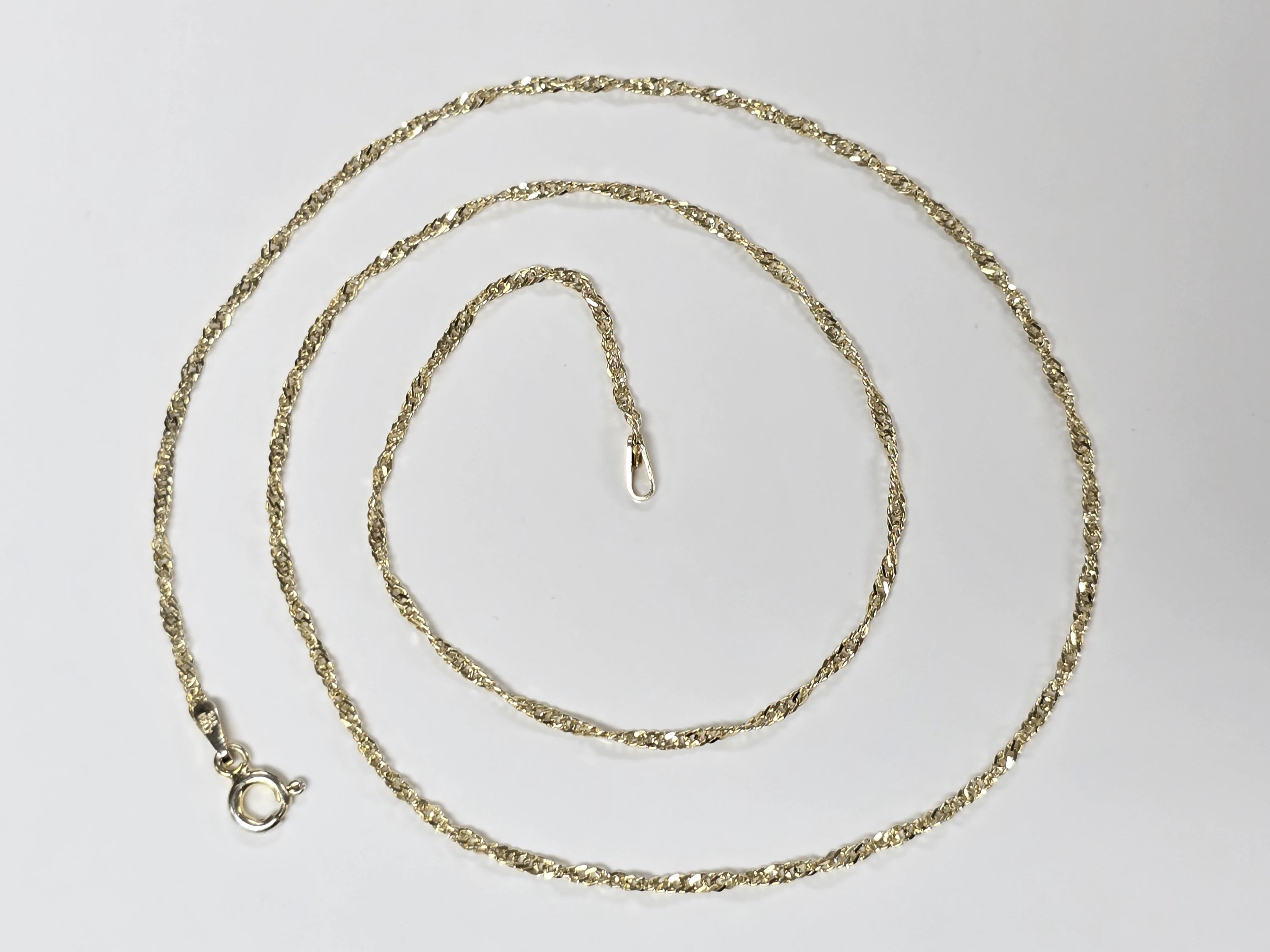 Danecraft Gold Chain - Etsy Danecraft Gold Chain - Etsy