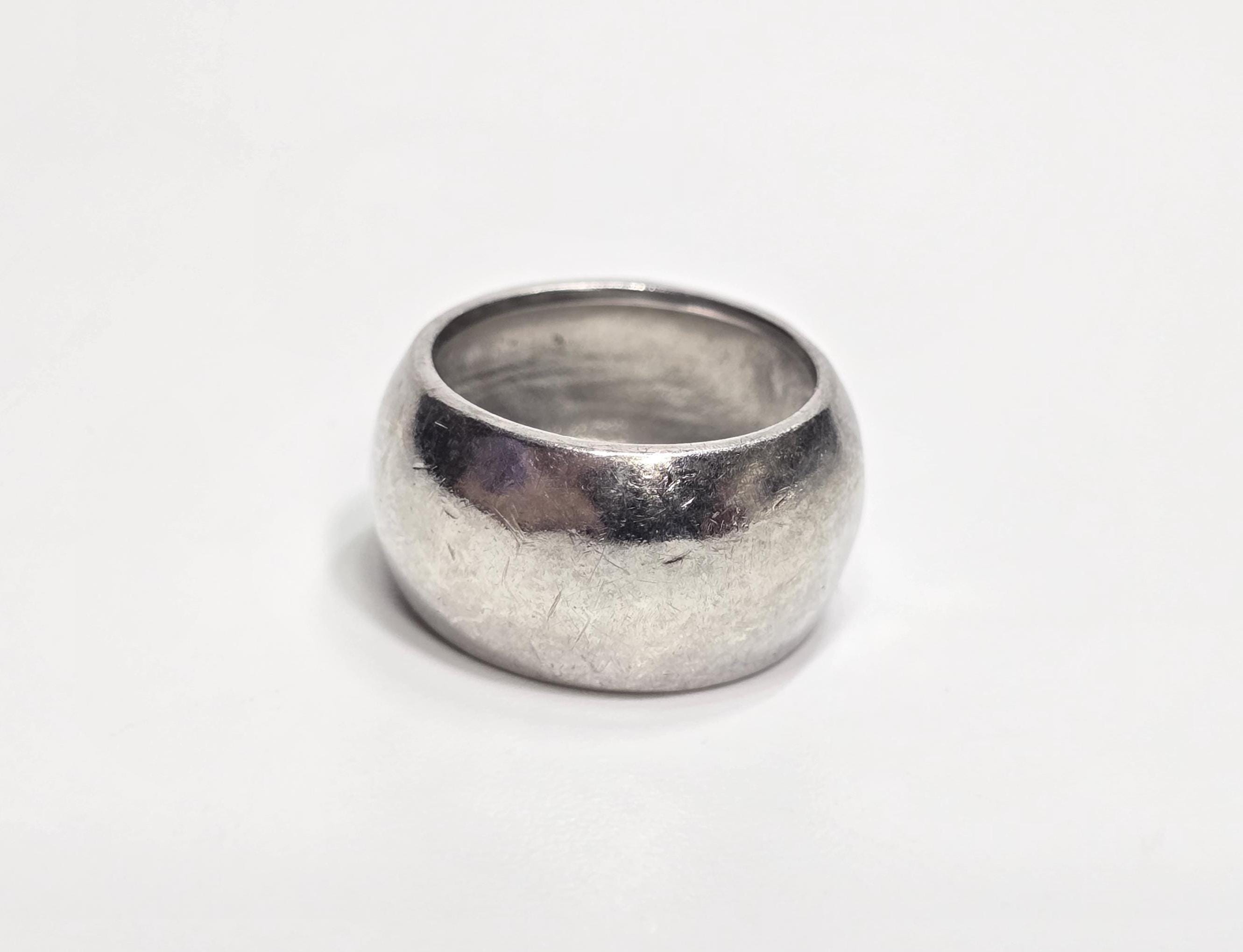 Nf 925 Ring - Etsy