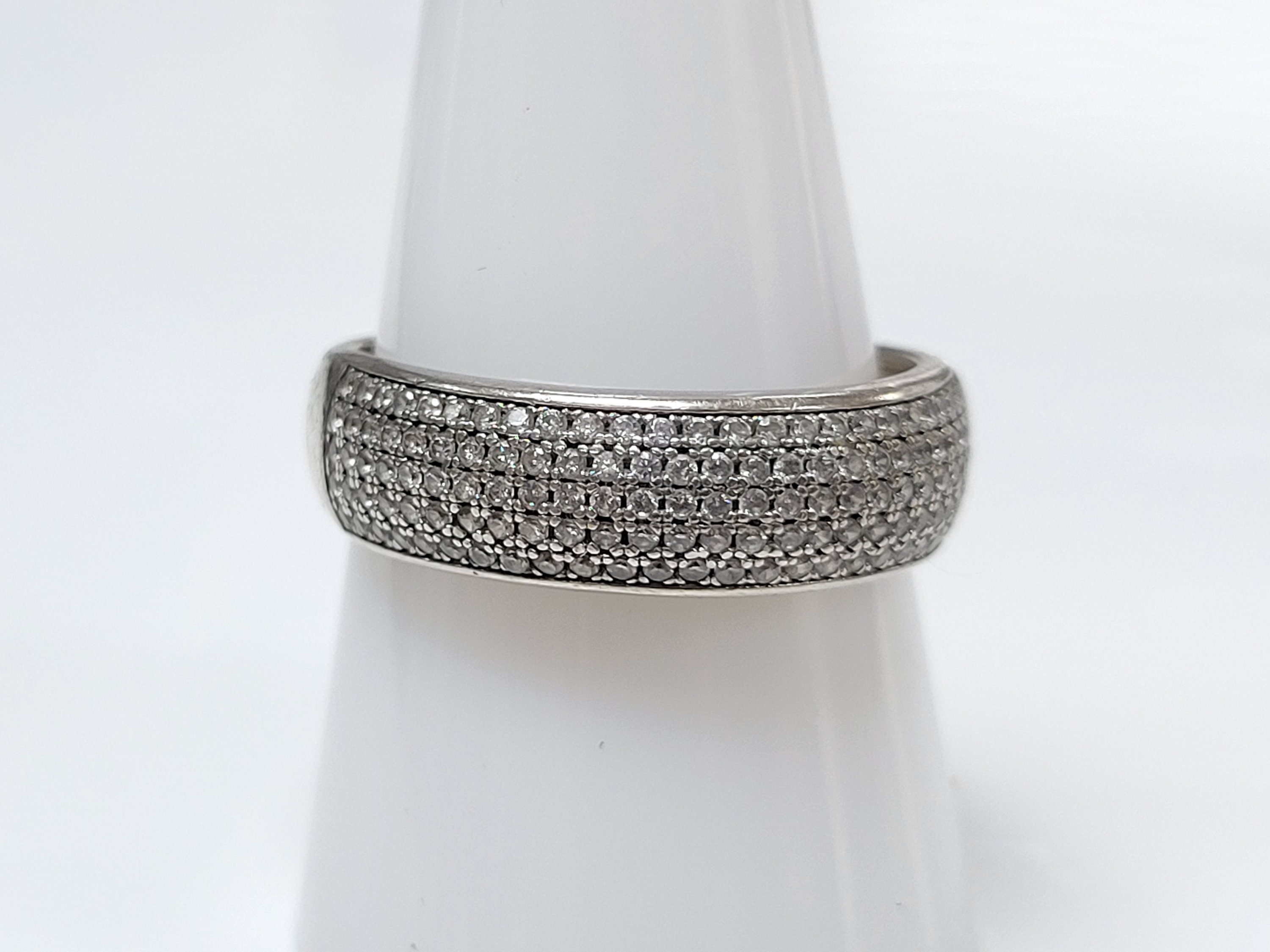 指輪・リング ROMANTINUER SN66 OPEN RING925SILVER Amazon.com: 925 Sterling Silver Adjustable Ring, Women'S