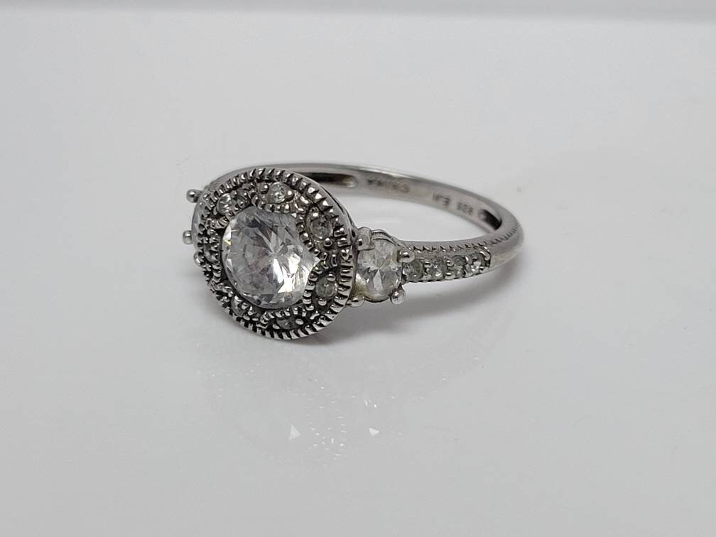 925 eji sale ring