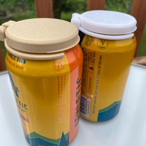 Can Cover, Beer Can Cover, Soda Can Cover, Beer Lid, Soda Lid, Can Lid, Beer Can Lid, Soda Can Lid, Drink Outside, Summer, Party Essentials