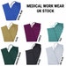 see more listings in the Medical Uniform section