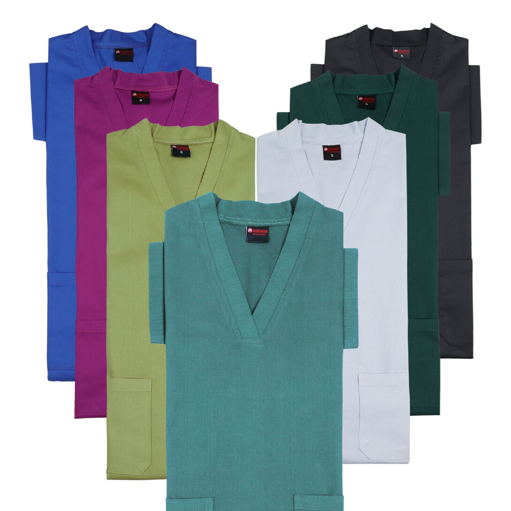 Size 4x deals scrub tops