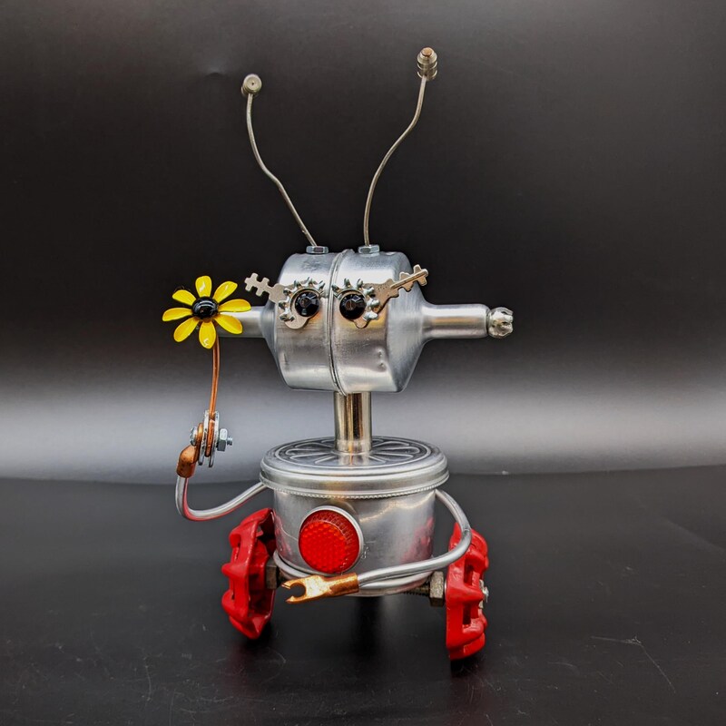 Found Object - Etsy