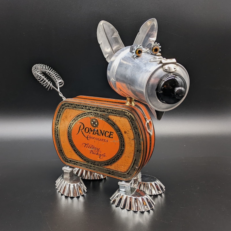 Found Object - Etsy