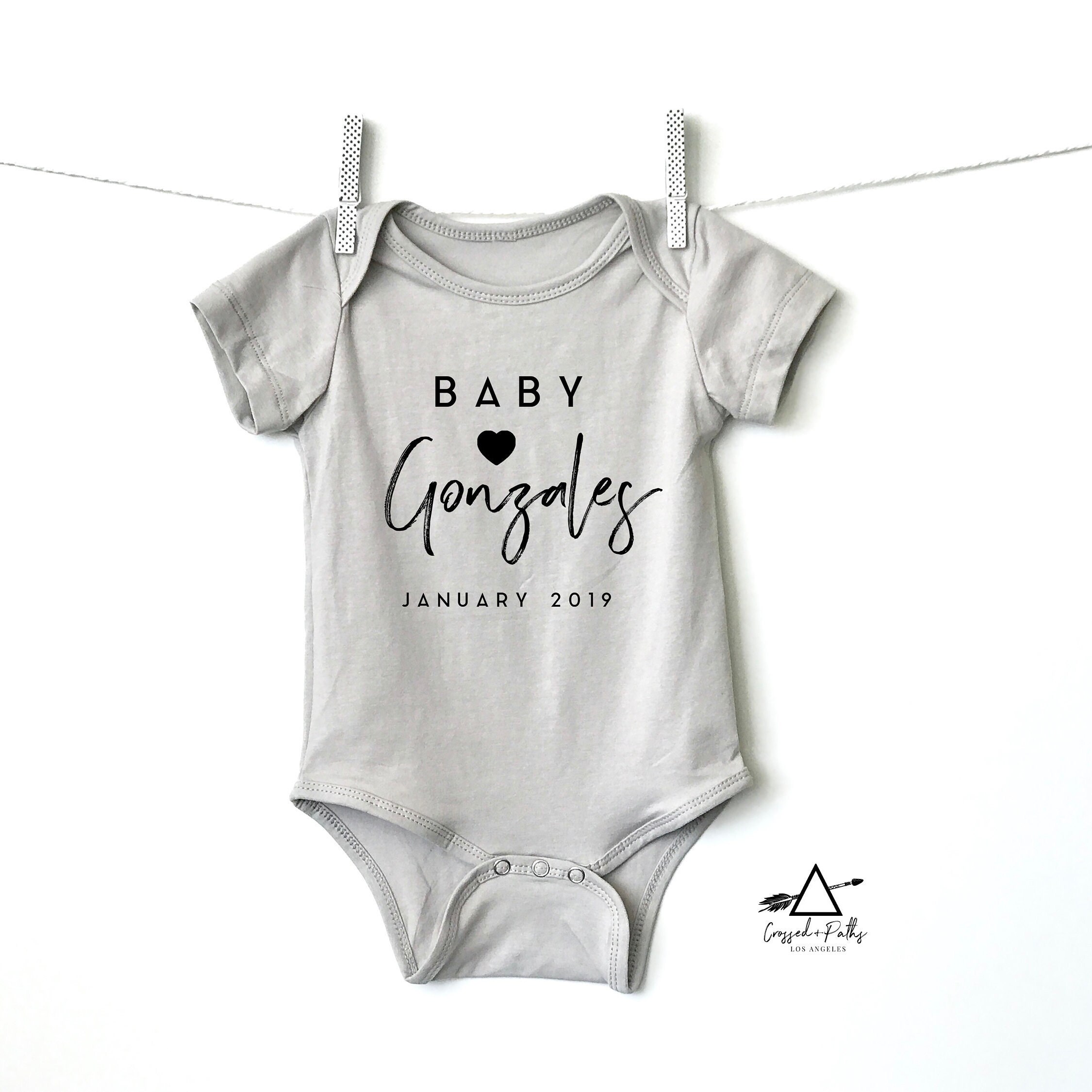 Body Bebe Manga Corta BABIDU Body Unisex Para Bebé Algodón 100 - Main Image