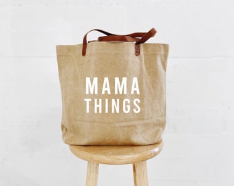 Mother’s Day Tote, Mother’s Day Gift, Gift For Mom, I love my mom, Something Special For Mom, Gift for Mom, Gift for Grandma