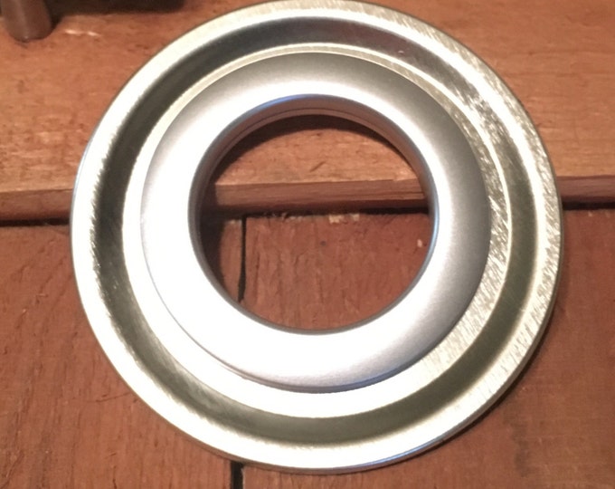 Mason Jar Tissue Adapter Etsy