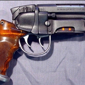 Deckard blaster - Etsy 日本