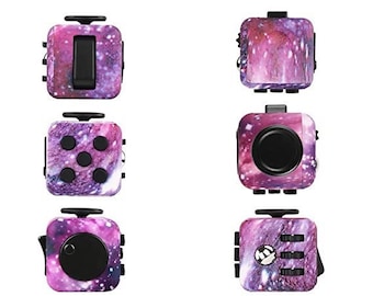 etsy fidget cube