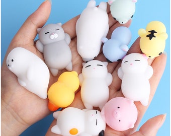 stress reducing toys