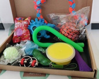 asd fidget toys