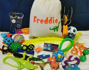 sensory toys for adults with autism