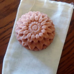 Smell the Roses Bar Soap