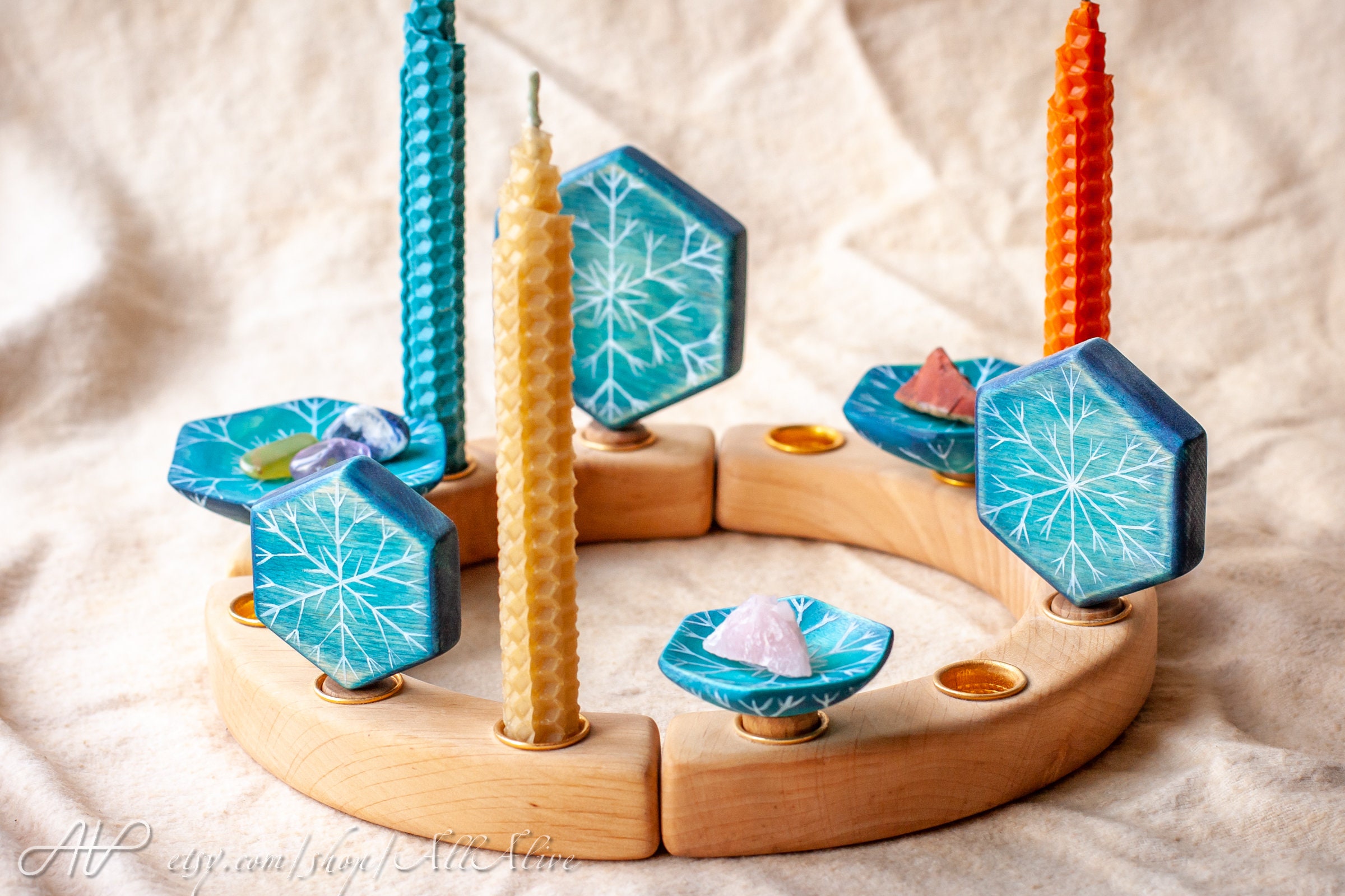 AllAlive - Etsy 日本