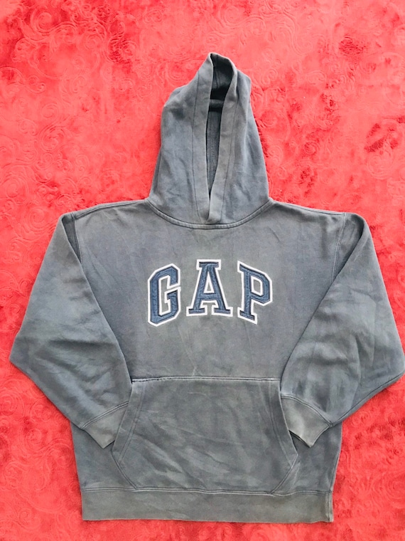 gap in arm