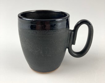 1 Handle Mug Etsy