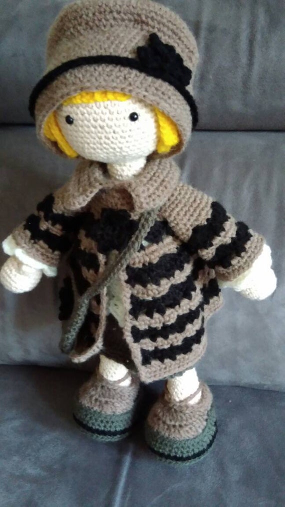 carocreated dolls