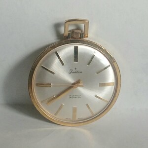 Sears Roebuck Pocket Watch - Etsy