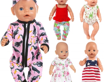 baby doll clothes australia
